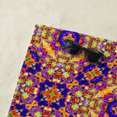 serviette de plage de sunrise (En situation)