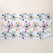 Serviette De Plage Démarrage (Devant)