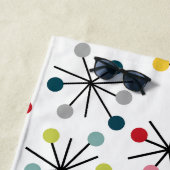 Serviette De Plage Démarrage (En situation)