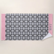 Design gris et blanc