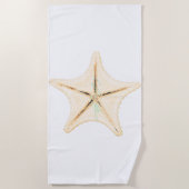 Serviette De Plage Dessous de verre en grès (Devant)