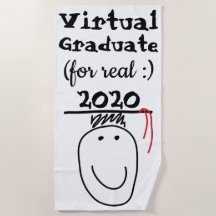 Diplômé Virtuel Pour de Vrai