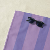 Serviette De Plage Dites Bonjour À Été (En situation)