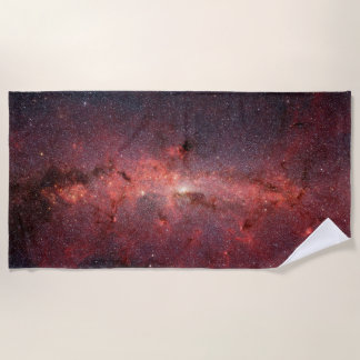 Serviette De Plage Donne-moi de l'espace.