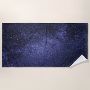 Serviette De Plage Donnez-moi de l'espace.