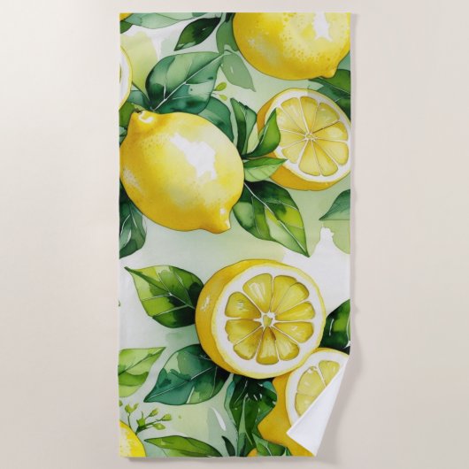 Serviette De Plage Douce soirée de mariage moderne avec écriture flor (Devant)