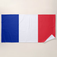 Drapeau français