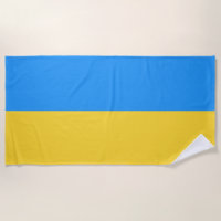 Drapeau ukrainien