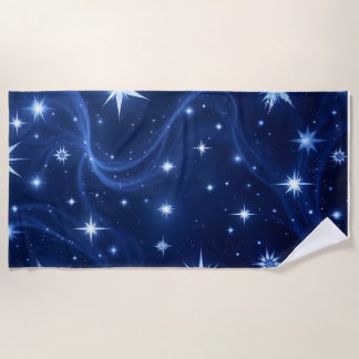 Serviette De Plage Drift crépusculaire