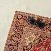 Serviette de plage Dudeism Rug Beach (En situation)