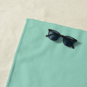 Serviette De Plage Dumpster Fire Response Team (En situation)
