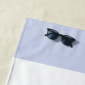 Serviette De Plage Ed, Edd, n Eddy Hand Signes (En situation)