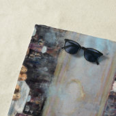 Serviette De Plage Edouard Manet - Un bar aux Folies-Bergere (En situation)