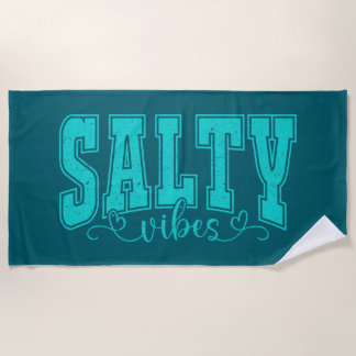 Serviette de plage estivale pour la plage, la pisc