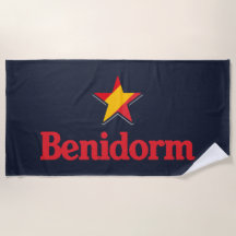 Étoiles d'Espagne – Benidorm