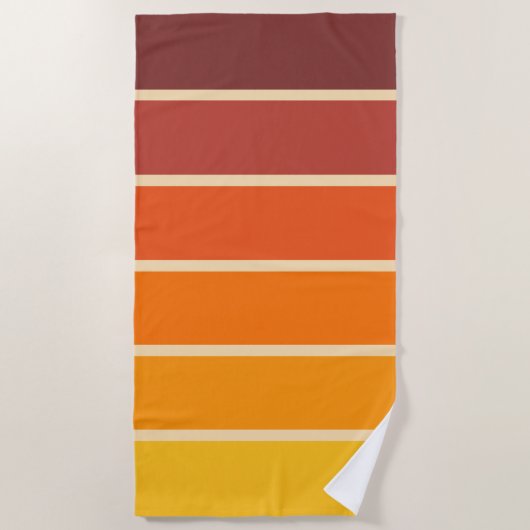 Serviette De Plage Étui de téléphone (Devant)