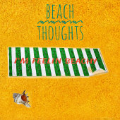 Serviette De Plage Feelin Beach