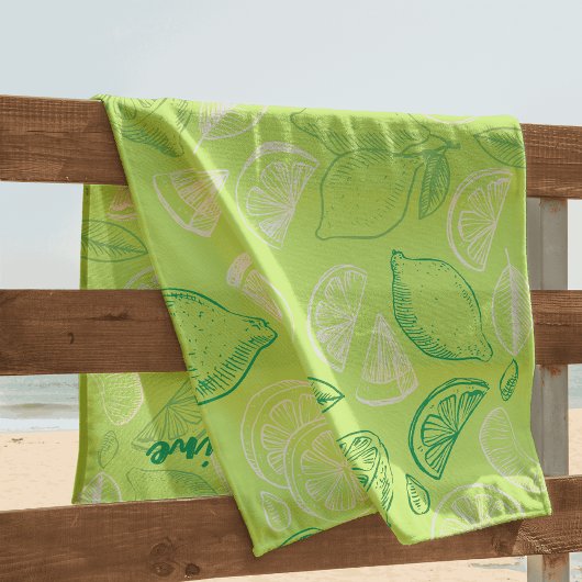 Serviette De Plage Fête de jeune fille en weekend Demoiselle d'honneu