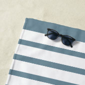 Serviette De Plage Fête des grands-parents (En situation)