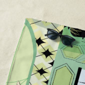 Serviette De Plage Foster's Home for Imaginary Friends | (En situation)