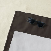 Serviette De Plage Francesca a Bella Ragazza, Belle fille italienne (En situation)