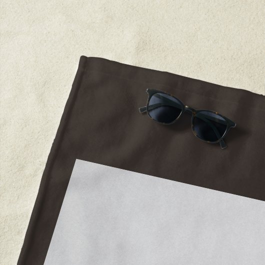 Serviette De Plage Francesca a Bella Ragazza, Belle fille italienne (En situation)