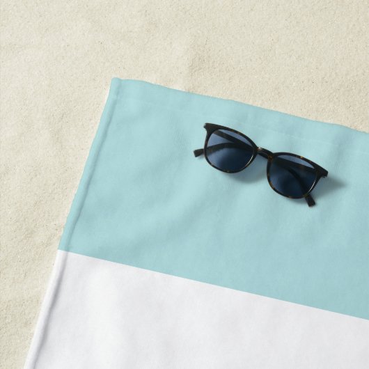 Serviette De Plage FRIENDS™ | Comment Faites-Vous ? (En situation)