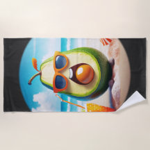 Fruit réfrigéré - Avocado