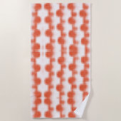 Serviette De Plage Gabarits (Devant)