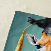 Serviette De Plage Grandes réalisations : La Journée des diplômes de (En situation)