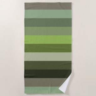 Serviette De Plage Guadalupe
