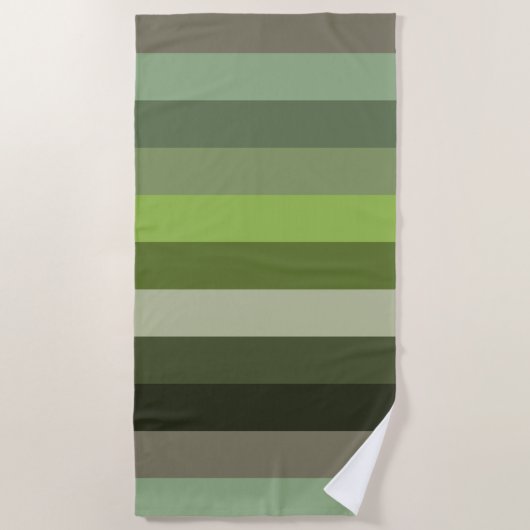 Serviette De Plage Guadalupe (Devant)