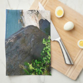 Serviette de plage Hammonasset (Quart Plié)