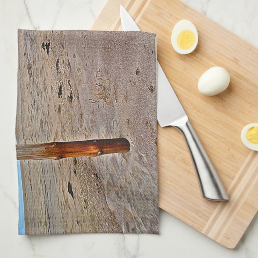 Serviette de plage Hammonasset (Quart Plié)