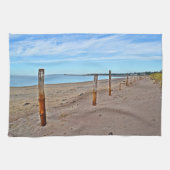 Serviette de plage Hammonasset (Horizontal)