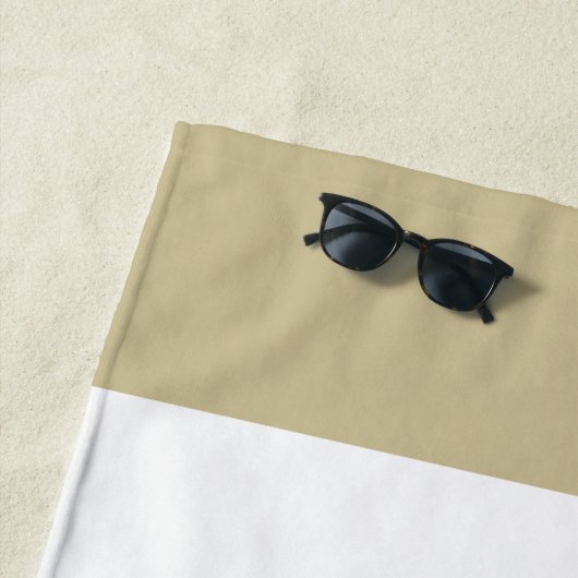 Serviette De Plage HARRY POTTER™, Hermione & Ron Fly Over HOGWARTS™ (En situation)