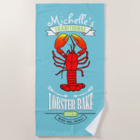 Humour Sunburn Bake au homard ID417