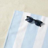 Serviette De Plage J'ai besoin de la mer de vitamine (En situation)