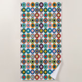 Serviette De Plage Jawbreakers (Devant)