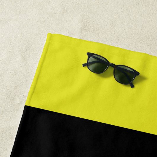 Serviette De Plage Jerry Seinfeld | Master of My Domain (En situation)