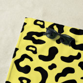 Serviette De Plage Johnny Bravo - Woah Momma (En situation)