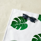 Serviette De Plage Jote Jungle Safari Animal Enfants (En situation)