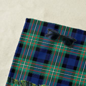 Serviette De Plage Kilt Beach Towel (En situation)