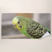 Serviette De Plage Kiwi (Devant)