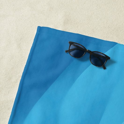 Serviette De Plage Knight Rangers Beach Towel (2023-2024) (En situation)