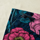 Serviette De Plage La fête des souris (En situation)