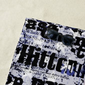 Serviette De Plage La gloire du baseball | Mots du drapeau américain  (En situation)