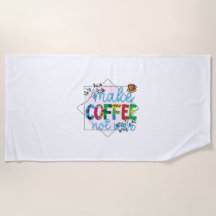 L'art du café fait du café pas la guerre