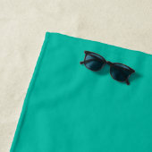 Serviette De Plage Les naufrages (En situation)