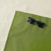 Serviette De Plage Loriole des vergers - Photographie originale (En situation)